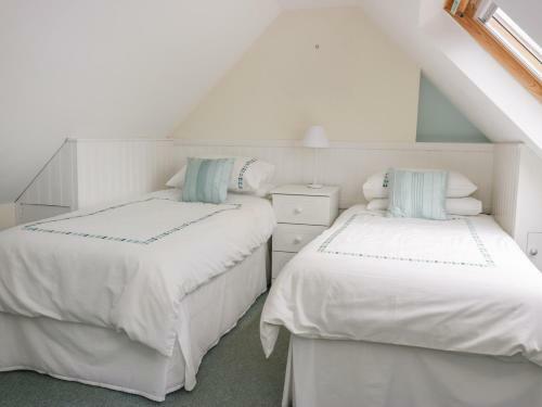 Iona Cottage