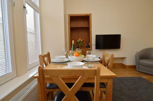 Apartamento Taylor View