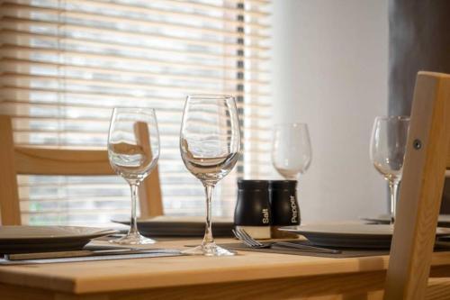 ? Quiet Ground Floor Apartment Near University ?