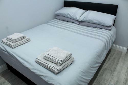 Central Serviced Apartments - Campbell Street