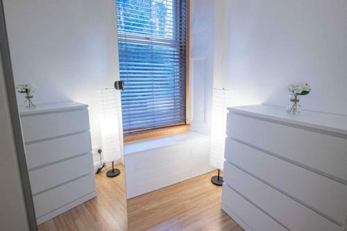 Apartamento ? Spacious 2 Bed Flat, Close To University ?