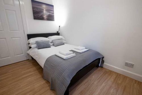 Apartamento ? Spacious 2 Bed Flat, Close To University ?