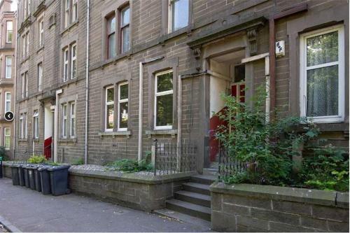 Apartamento ? Spacious 2 Bed Flat, Close To University ?