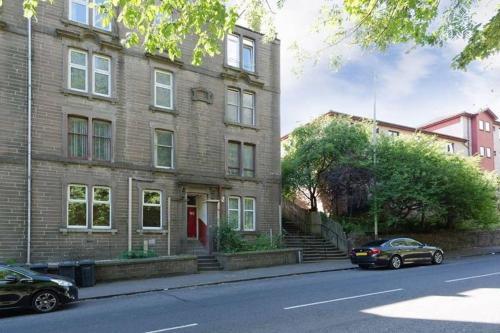 Apartamento ? Spacious 2 Bed Flat, Close To University ?