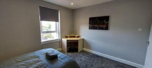Benvie Apartment