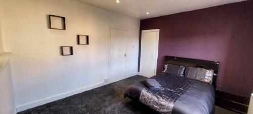 Benvie Apartment