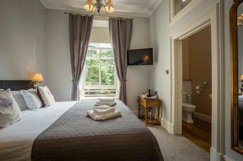 Hotel Taypark House