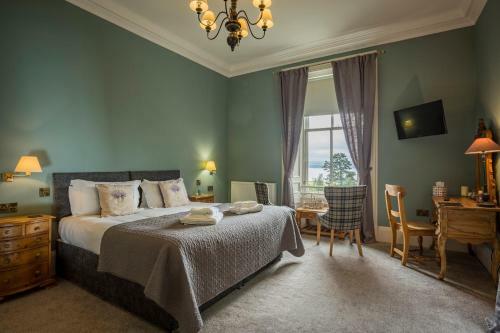 Hotel Taypark House