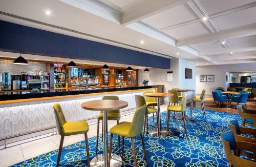 Hotel Jurys Inn Aberdeen Airport