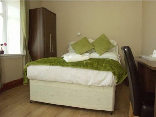 Budget H Express Hotel