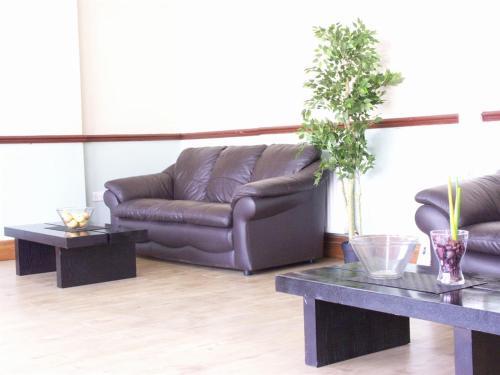 Budget H Express Hotel