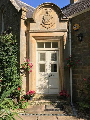 East Lodge