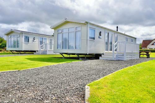 Lodge Linwater Holiday Park