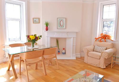 Apartamento Sea Dreams