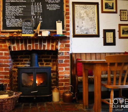 Bed & Breakfast The Star And Garter