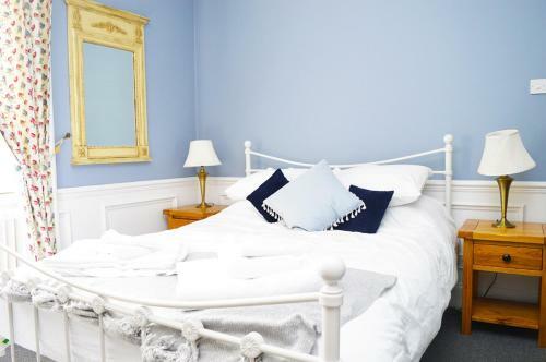 Bed & Breakfast The Star And Garter