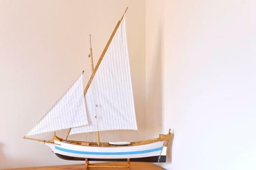 Sail Away