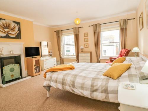 Apartamentos Saltwood