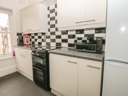 Apartamentos Saltwood