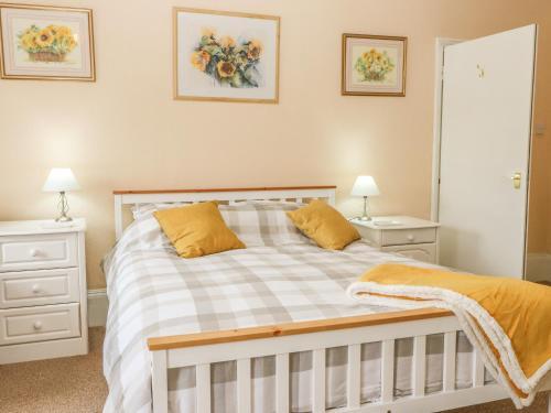 Apartamentos Saltwood