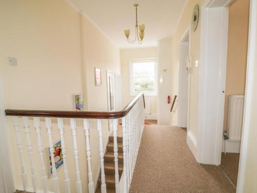 Apartamentos Saltwood