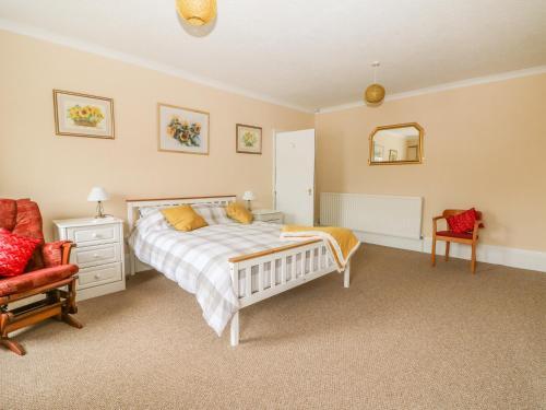 Apartamentos Saltwood