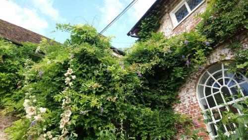 Fsc Flatford Mill Hostel