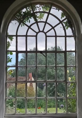 Fsc Flatford Mill Hostel