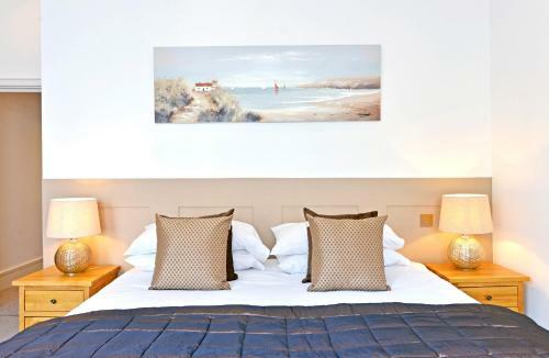 Apartamento Gresham 1-bed