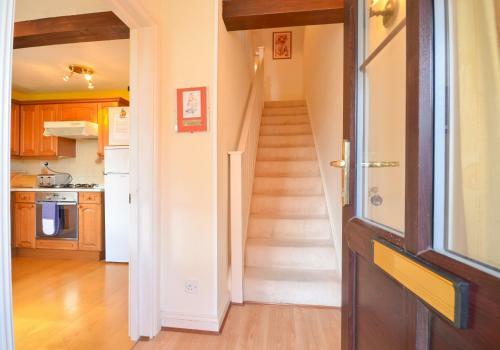 Apartamento Tradewinds