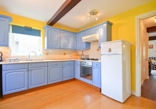 Apartamento Tradewinds