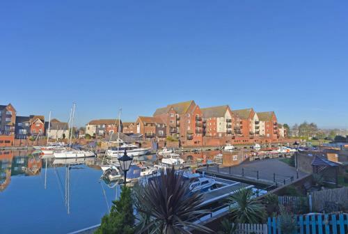 Marina Views