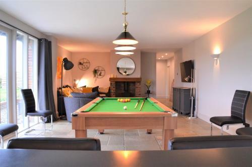 Foxwood Cottage