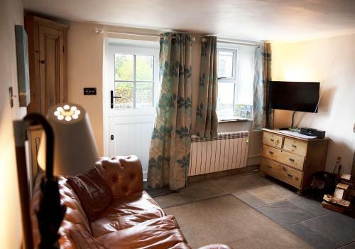 Apartamento The Cottage
