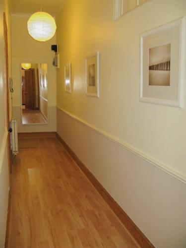 Apartamento Spacious Homely Flat - Sleeps 6