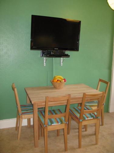 Apartamento Spacious Homely Flat - Sleeps 6