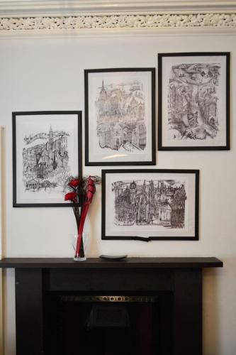 Apartamento Casa Fiore - Recently Renovated- Central And Cosy