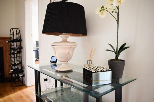 Apartamento Stylish And Spacious 3-bedroom Home In Edinburgh