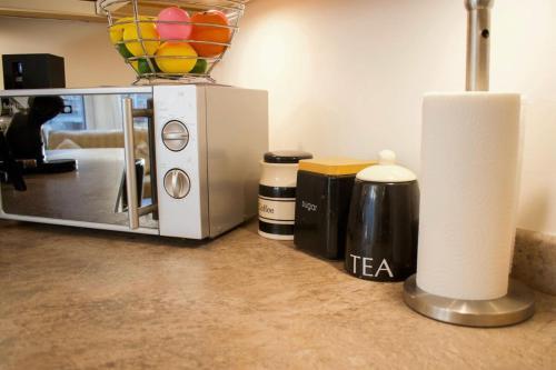 Apartamento Stylish And Spacious 3-bedroom Home In Edinburgh