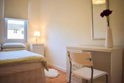Apartamento Stylish And Spacious 3-bedroom Home In Edinburgh