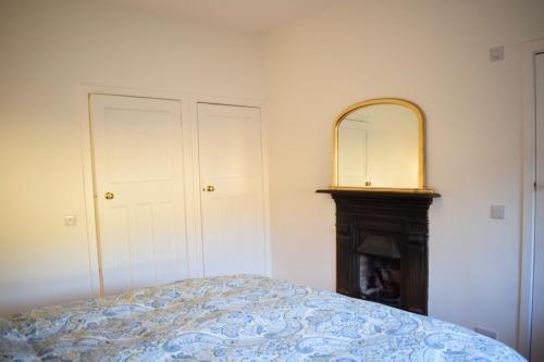 Apartamento Stylish And Spacious 3-bedroom Home In Edinburgh