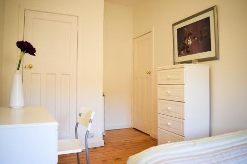 Apartamento Stylish And Spacious 3-bedroom Home In Edinburgh