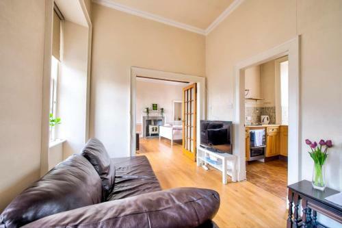 Apartamento Guestready - Cosy 2br Top Floor Apt At World's End