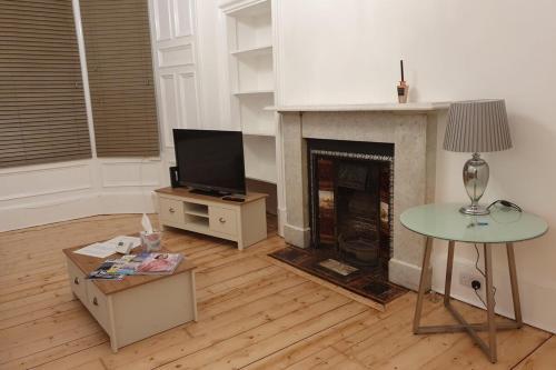 Apartamento Bright And Modern Flat In The Centre Of Edinburgh