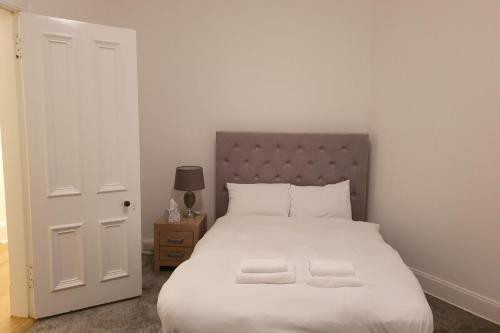 Apartamento Bright And Modern Flat In The Centre Of Edinburgh