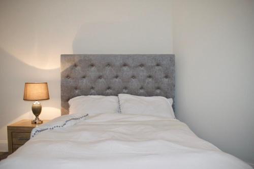 Apartamento Bright And Modern Flat In The Centre Of Edinburgh