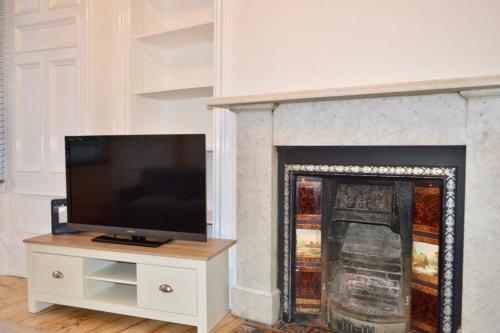 Apartamento Bright And Modern Flat In The Centre Of Edinburgh