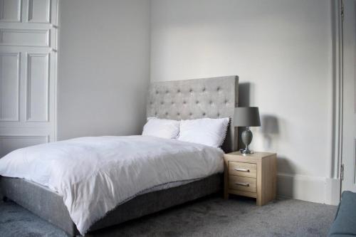 Apartamento Bright And Modern Flat In The Centre Of Edinburgh