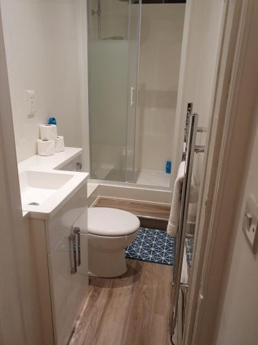Apartamento Bright And Modern Flat In The Centre Of Edinburgh