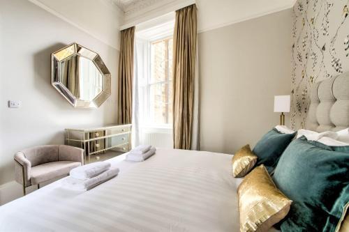 Apartamento Guestready - Stunning 2bdr Georgian Flat